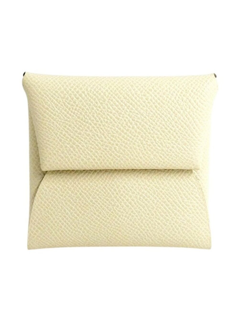 Hermes Bastia Cles Veau Epsom Coin Purse